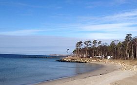 Strandbadsgården B&B